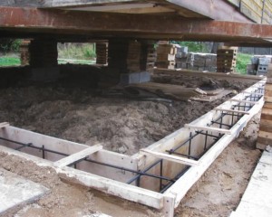 Fundament-1